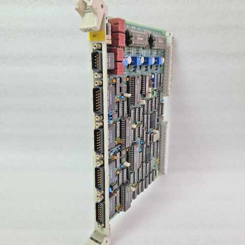 ABB 35AE92E-E PC BOARD GJR5137200R0005 PCB 35AE92 FAST SHIP