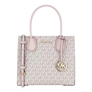 【正品保证】Michael Kors/MK 经典百搭Mercer女单肩手提琴谱包