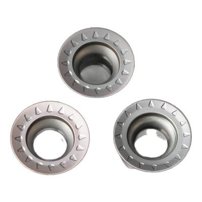 数控铣刀片刃天下RPMT1204MO-JS