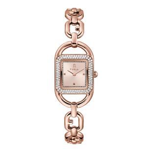 【会员福利7】FURLA/芙拉高级感欧美小众轻奢女士手表女款