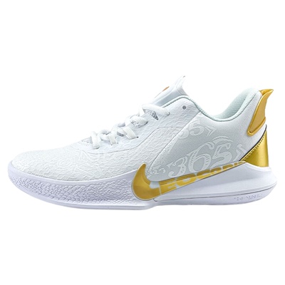 科比曼巴精神2代实战篮球鞋莆田