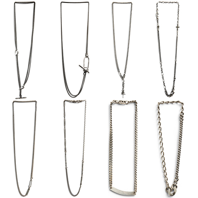 925银爱的希望项链德国