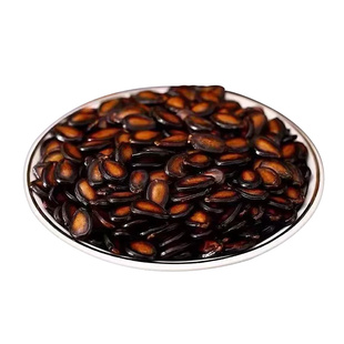 西瓜子话梅味新年货五香西瓜籽坚果炒货休闲办公零食小吃2025新货