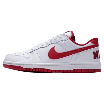 耐克男鞋 2026春季新款红钩新年板鞋运动鞋轻便休闲鞋 355152-150
