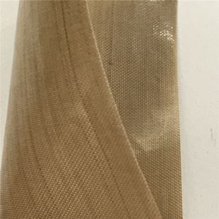 耐酸碱高温布 烤箱垫 特氟龙 柔软不变形 厂家直销 可长期使用
