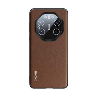 适用新款华为Mate80手机壳mate70air镜头全包防摔mt60rs保护套50pro高端商务40男士复古30专用软壳20带支架外