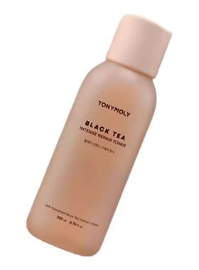 Tonymoly/托尼魅力红茶爽肤水