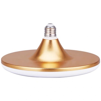 暖光黄色节能客厅18W市场LED灯泡