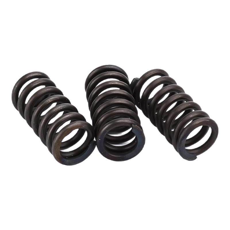 线径2mm 碳钢压簧 锰钢压簧弹簧