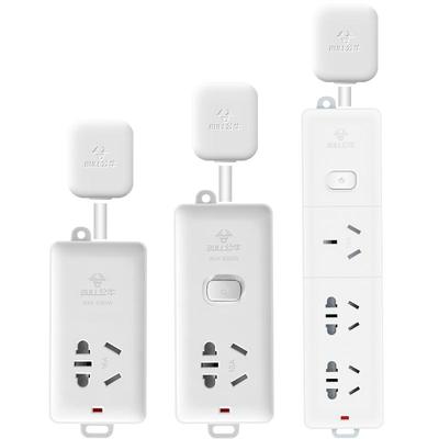 公牛空调插座转换器大功率插线板