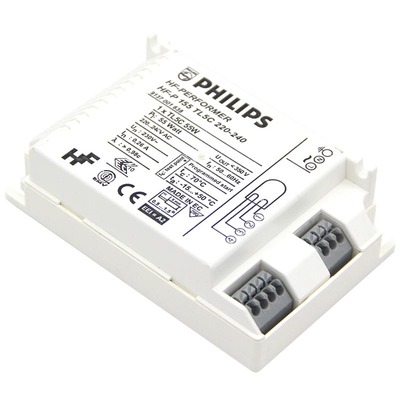 飞利浦风尚镇流器电子镇流器