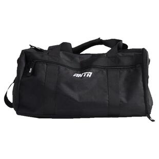 安踏健身包女游泳运动包收纳斜挎包大容量男士防水干湿分离旅行包