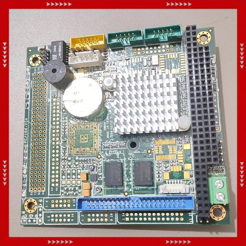 【问价】[1]ICOP 昭营 VDX-6350E PC104工控主板