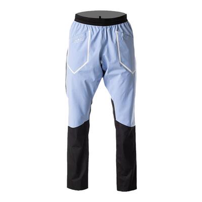 UGLOW混合版加强男女跑步冲锋裤