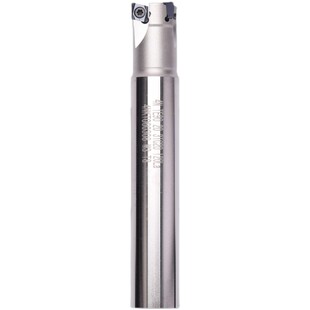 双面快进给铣刀片4NKT060308R-ML直角高效率铣刀杆替换APMT1135