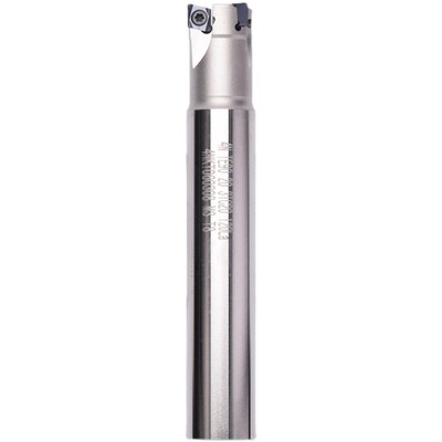 双面快进给铣刀片4NKT060308R-ML