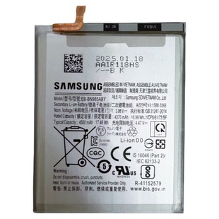 三星Galaxy Note20Ultra电池原装S20s105GS21FE全新原厂S22+s23U