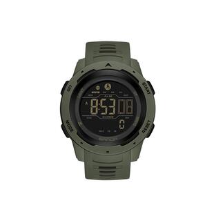 入伍战术手表男款役前训练学生男生军表户外运动专用参军人电子表