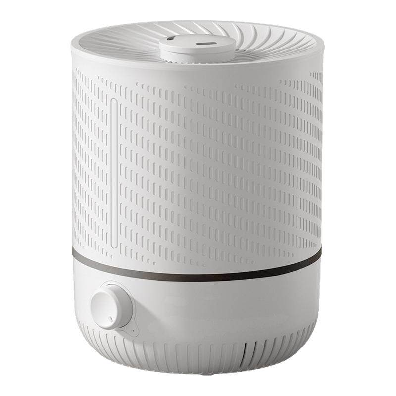 卧室小夜灯加湿器办公室新款雾化
