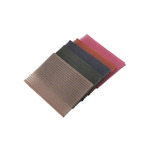 网红少女刘海贴粘碎发魔术贴头顶发贴头贴懒人整理头发神器魔法贴