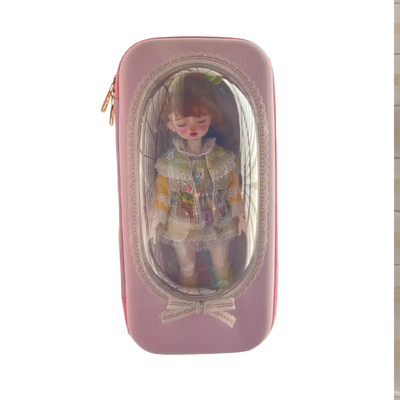 三万院长BJD6分外出包SW&DOLL