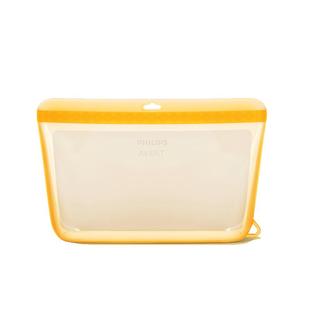 飞利浦新安怡硅胶袋婴儿专用宝宝餐具儿童玩具牙胶奶瓶奶嘴密封袋