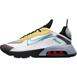 Nike/耐克正品 AIR MAX 2090 男女大气垫缓震运动跑步鞋CT1091