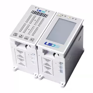 多轴变频器与PLC一体机支持一拖三异步电机程序兼容FX3U厂家供应