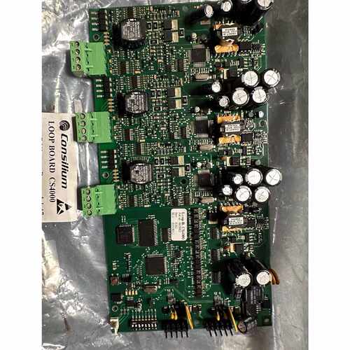 【请询价】康士廉ConsiliumLoopCS4000462