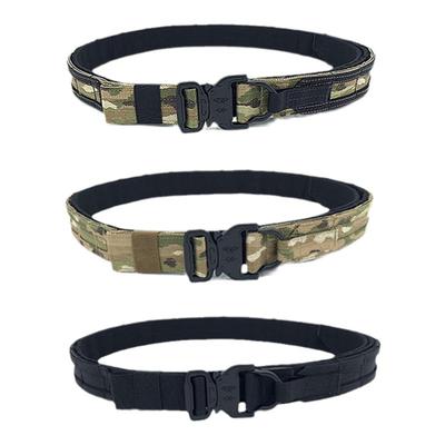 战术汤姆浪人腰带外腰封