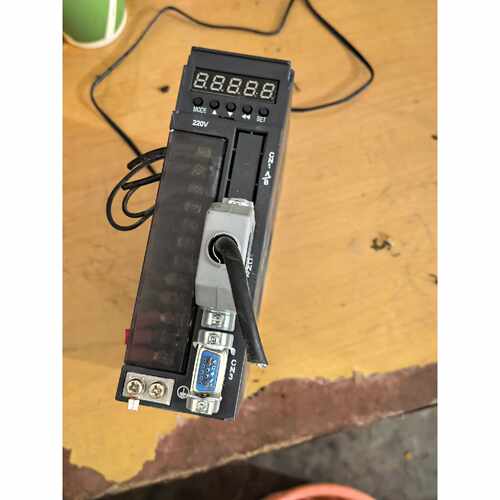 议价一川伺服电机驱动器A2M-SVD15闲置拆机，见下图