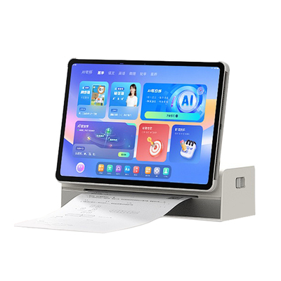 【咨询领国补】小猿AI学习机R1英语数学语文新款AI伴学家教机猿辅导全场景小初高通用学练一体机平板大屏护眼