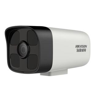 海康威视监控设备套装摄影头POE商用超市工厂全套系统全彩摄像头
