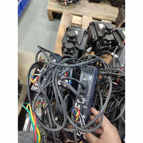 询价雷赛伺服L7-750，白色电机ACM2-08008H2F1-