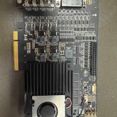 海康采集卡 MV-GX1004，议价商品