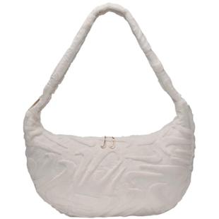 滔搏NIKE耐克女子NSW FUR SLOUCHY BAG运动休闲单肩包HQ7515-030