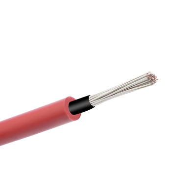 DFCABLE电缆线TUV认证铜芯镀锡