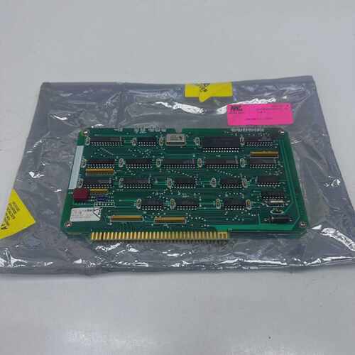 CONTROLOTRON 994-3-5L SYNTHESIZER BOARD CARD