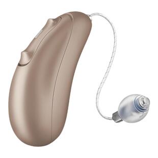 海之声助听器 声跃清B-UP系列老年人隐形重度老人蓝牙无线直连