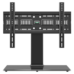 适用于创维电视机底座32/42/50/55/65/65英寸桌面免打孔增高支架