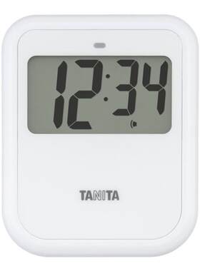 日本百利达手势计时器