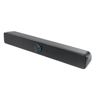 赛达电脑音响台式机家用音箱笔记本迷你小型音箱有线桌面usb影响