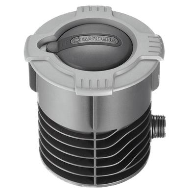 德国进口嘉丁拿8266园林取水阀