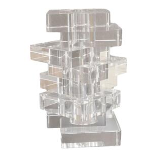 豪克创艺家居现代简约抽象金属金色甲壳虫摆件样板房客厅电视柜