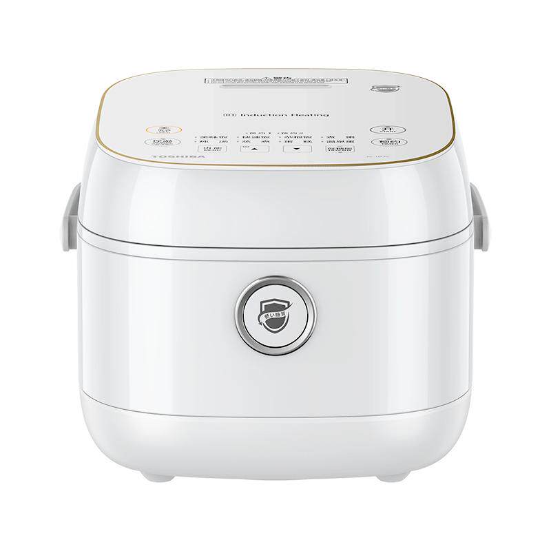 日本东芝低糖电饭煲3升新品2-5人