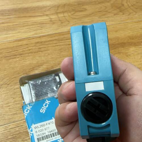 议价Br New Unused Sike Wl260-F470 Complete Manual Physical P