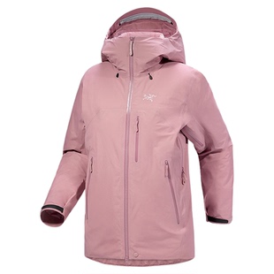 ARC'TERYX始祖鸟 BETA INSULATED JACKET 女子 保暖棉服