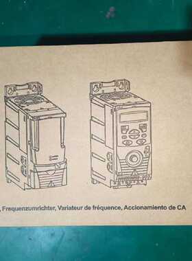 议价ABB变频器ACS310-03E-02A6-4 03A6 04A5 06A2 08A0 09A7 13A8