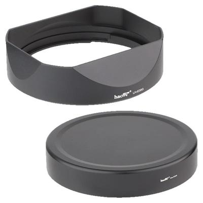 号歌索尼FE35mmF1.4镜头遮光罩