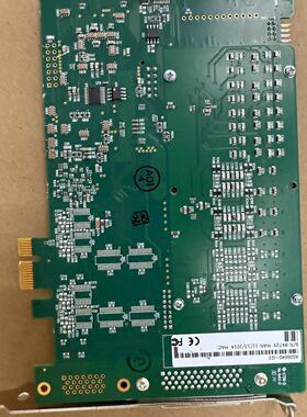 议价AudioScience ASI6640可维修